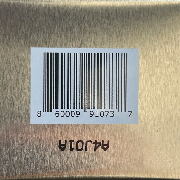 OUAI DedCool Melrose Place Detergent 60 washes- Blue - Picture 3 of 3